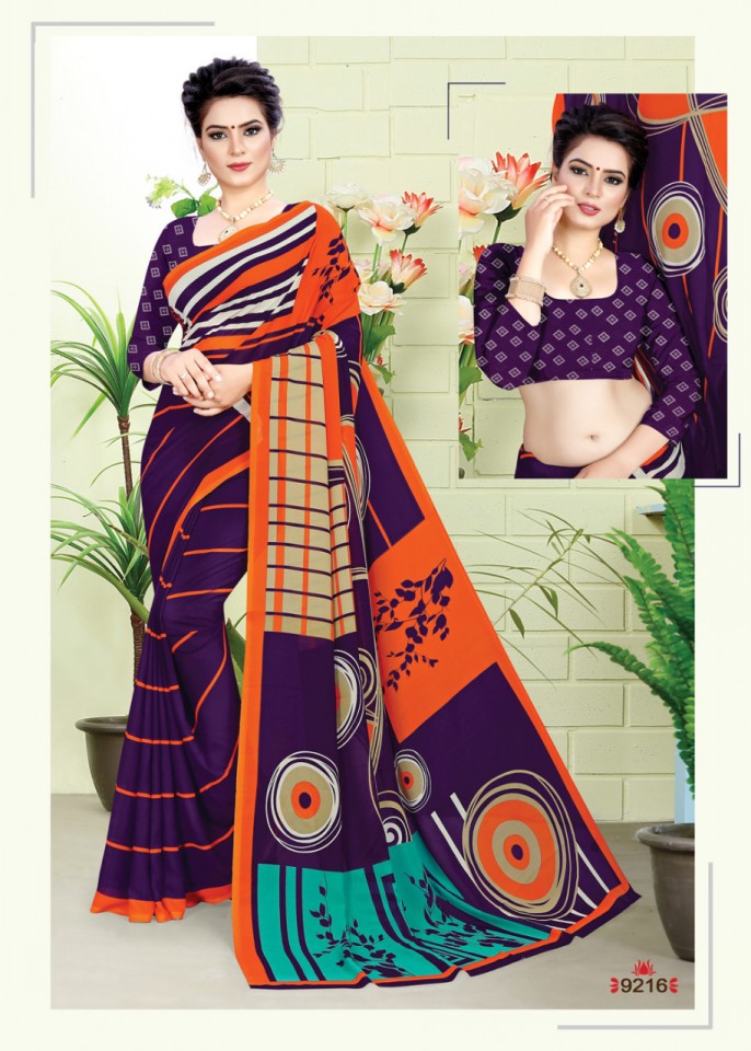 Aishwariya Vol 69 By Kodas Printed Sarees Catalogue
