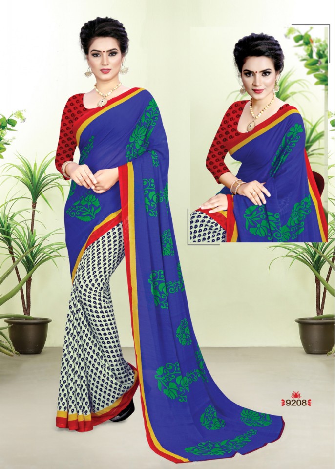 Aishwariya Vol 69 By Kodas Printed Sarees Catalogue