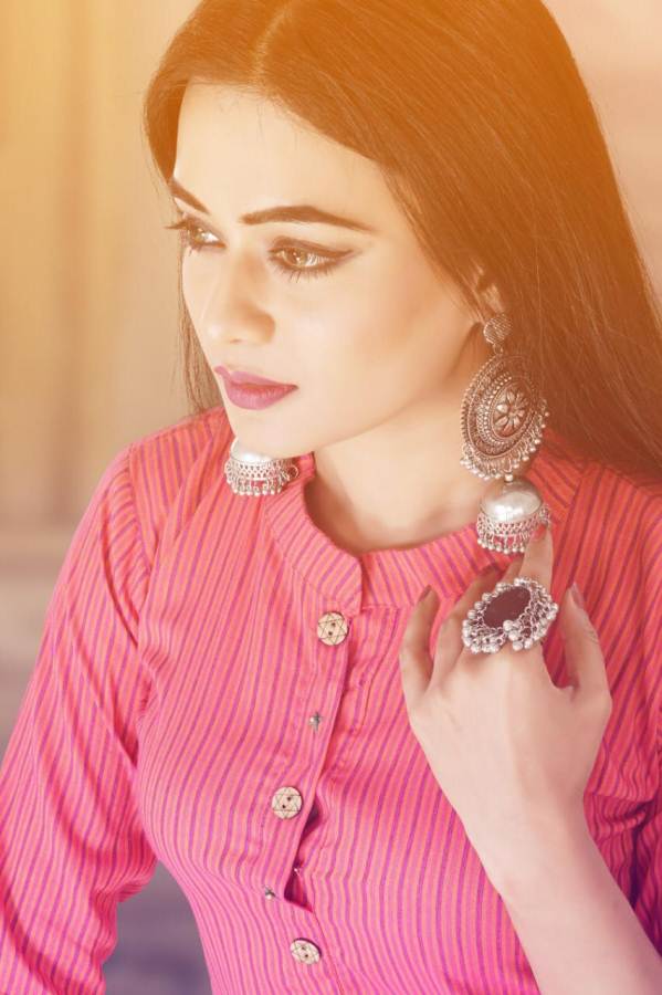 Angelina Vol 1 By Sawan Creations Designer Kurtis Catalogue