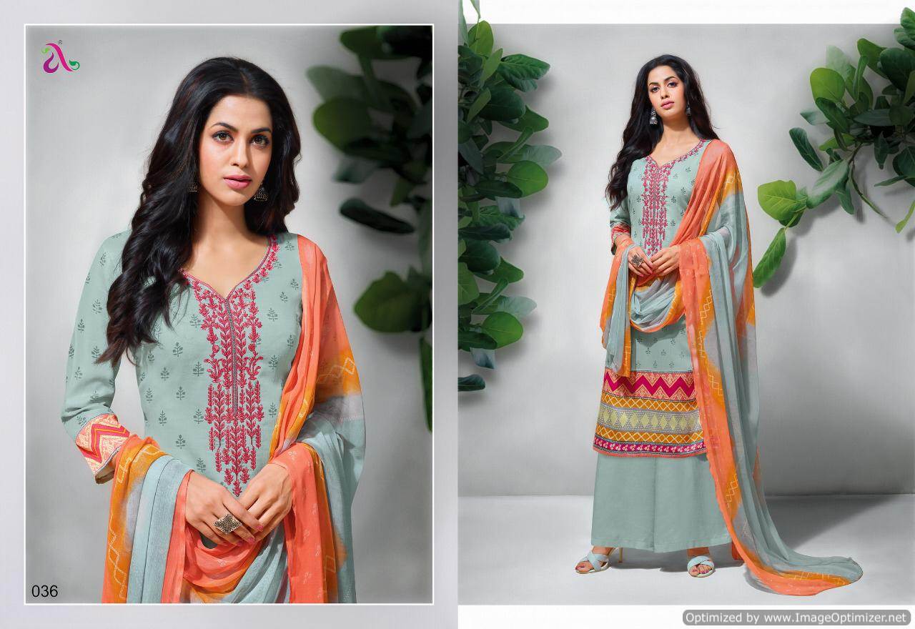 Essence By Angroop Plus Cotton Dress Materials Catalogue