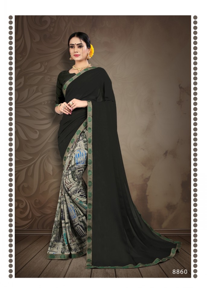 Elante Vol 3 By Kodas Printed Sarees Catalogue