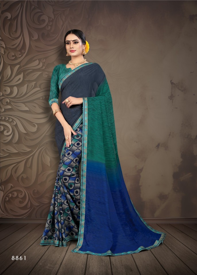 Elante Vol 3 By Kodas Printed Sarees Catalogue
