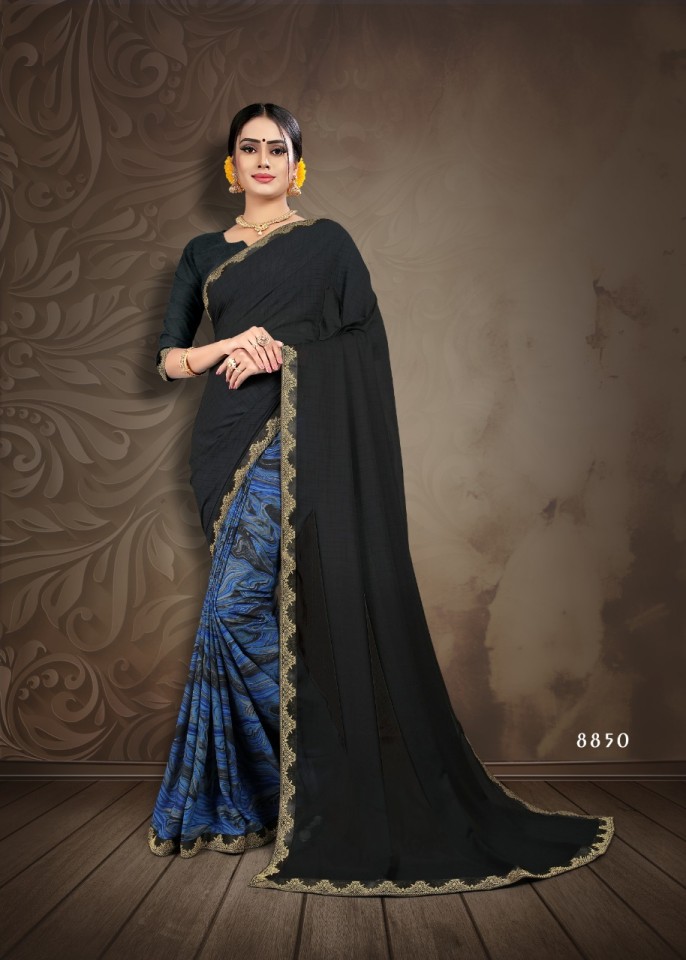 Elante Vol 3 By Kodas Printed Sarees Catalogue