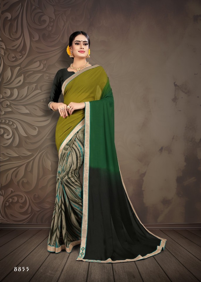 Elante Vol 3 By Kodas Printed Sarees Catalogue