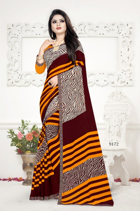 G Mail Vol 74 By Kodas Group Printed Sarees Catalogue