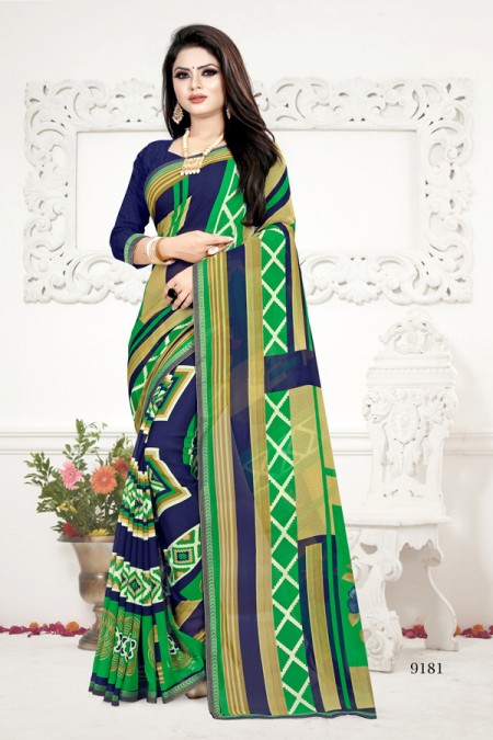 G Mail Vol 74 By Kodas Group Printed Sarees Catalogue