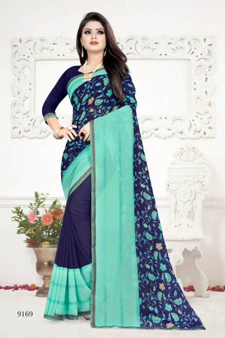 G Mail Vol 74 By Kodas Group Printed Sarees Catalogue