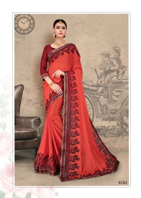 Gentle Feel By Kodas Group Printed Sarees Catalogue