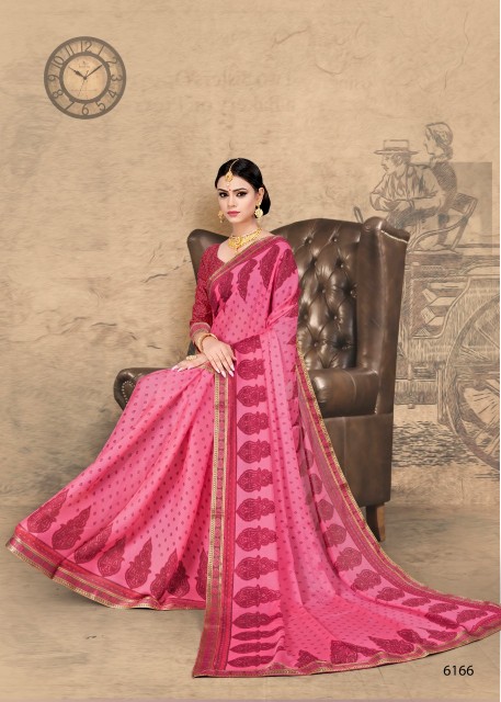 Gentle Feel By Kodas Group Printed Sarees Catalogue