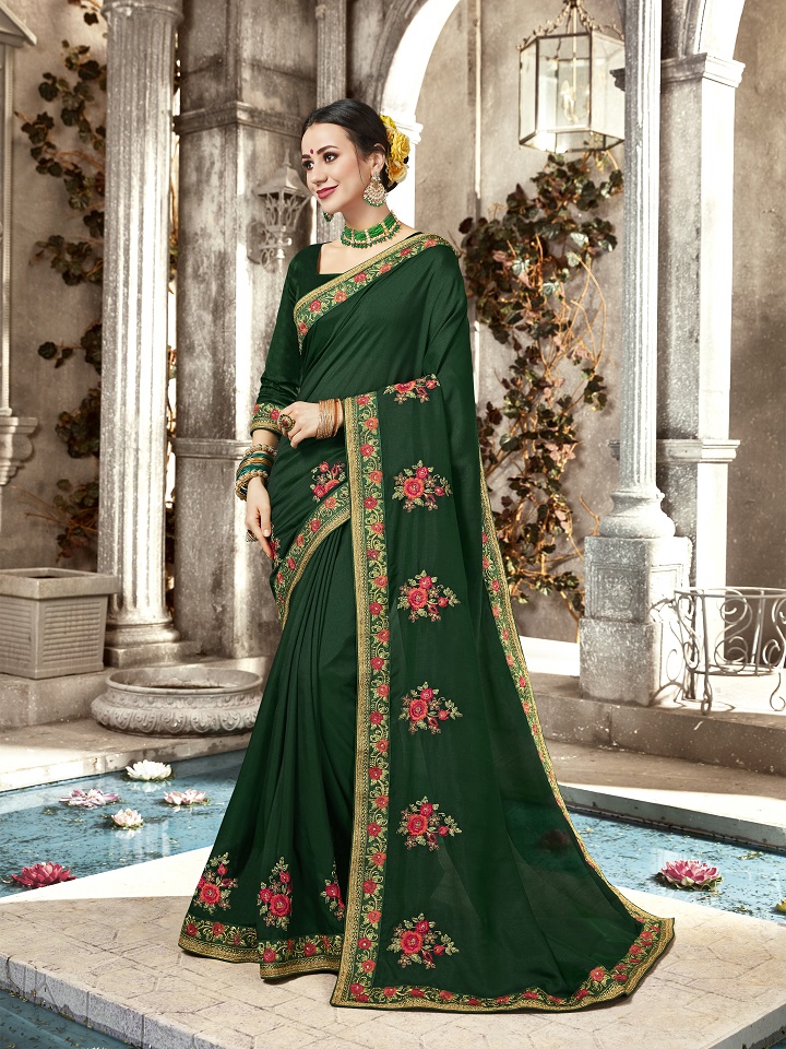 Kalista Fashion By Aasma Vol 3 Designer Sarees Catalogue