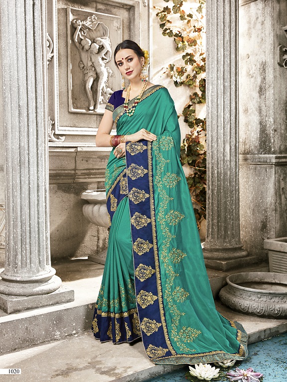 Kalista Fashion By Aasma Vol 3 Designer Sarees Catalogue