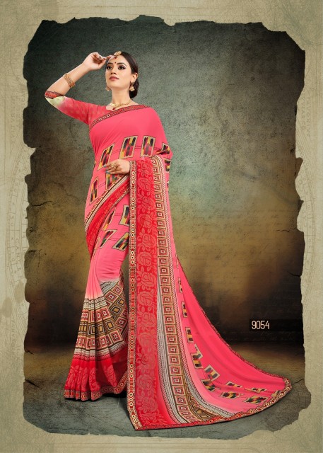 Palasiya Vol 2 Kodas Group Designer Sarees Catalogue
