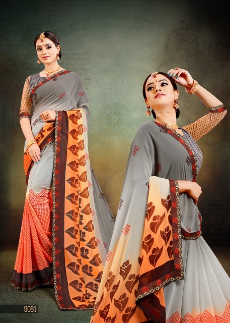 Palasiya Vol 2 Kodas Group Designer Sarees Catalogue