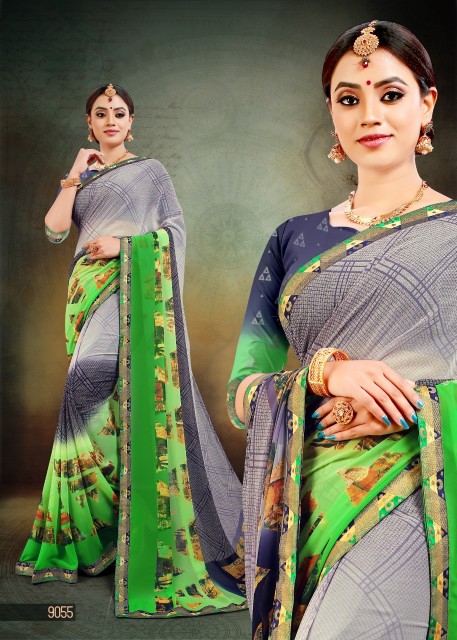 Palasiya Vol 2 Kodas Group Designer Sarees Catalogue
