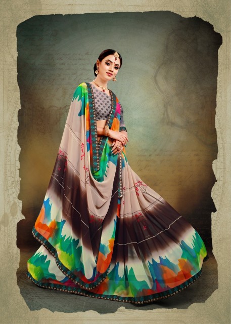 Palasiya Vol 2 Kodas Group Designer Sarees Catalogue
