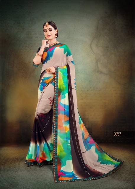 Palasiya Vol 2 Kodas Group Designer Sarees Catalogue