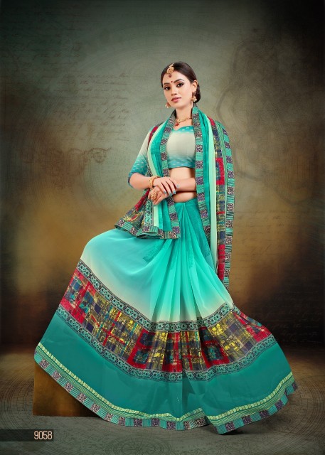 Palasiya Vol 2 Kodas Group Designer Sarees Catalogue