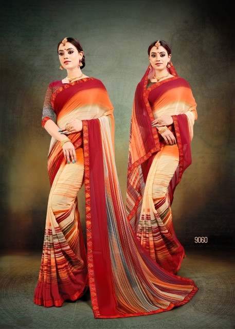 Palasiya Vol 2 Kodas Group Designer Sarees Catalogue