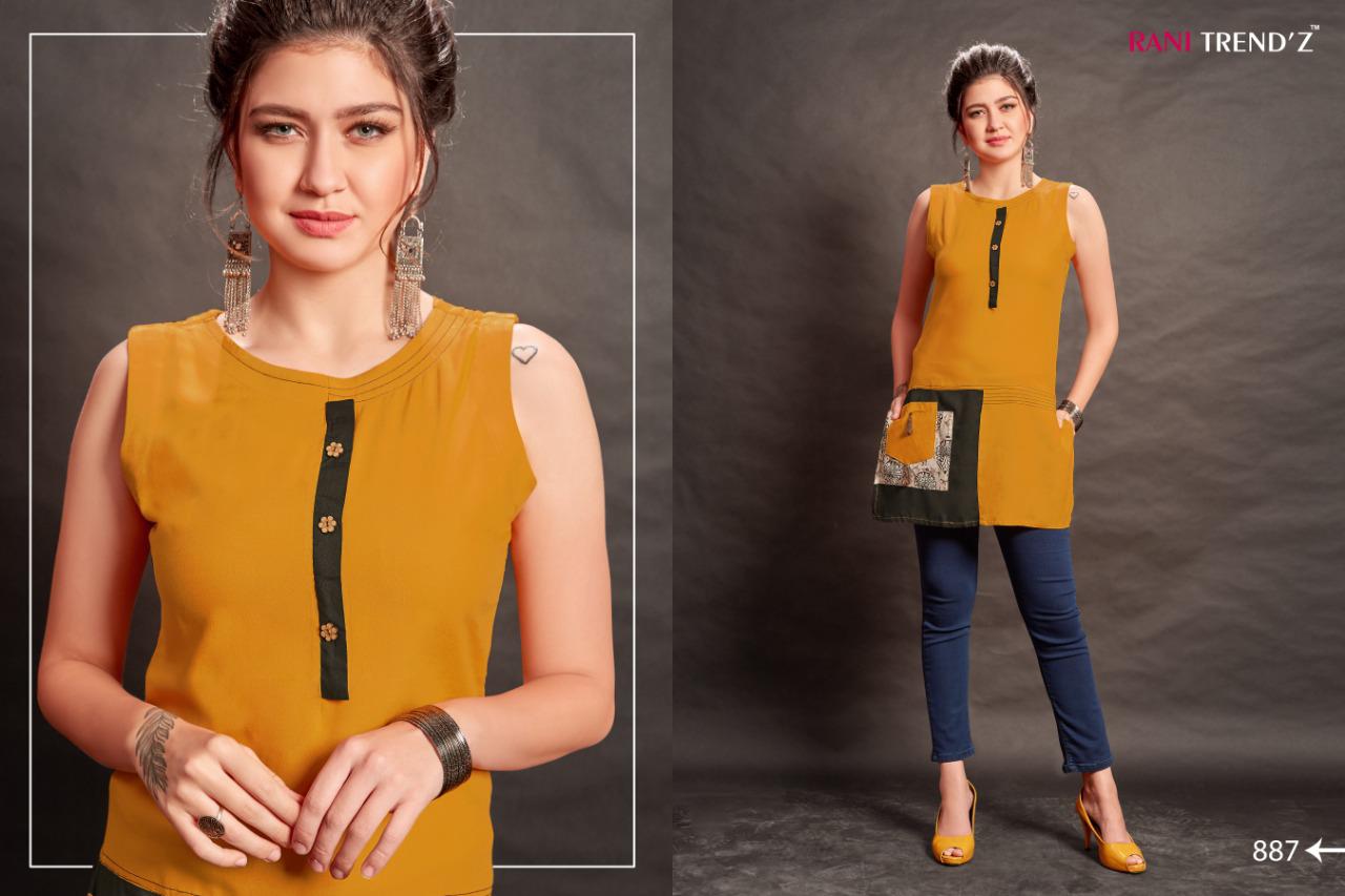 Show Time Vol 2 Western Top Catalogue