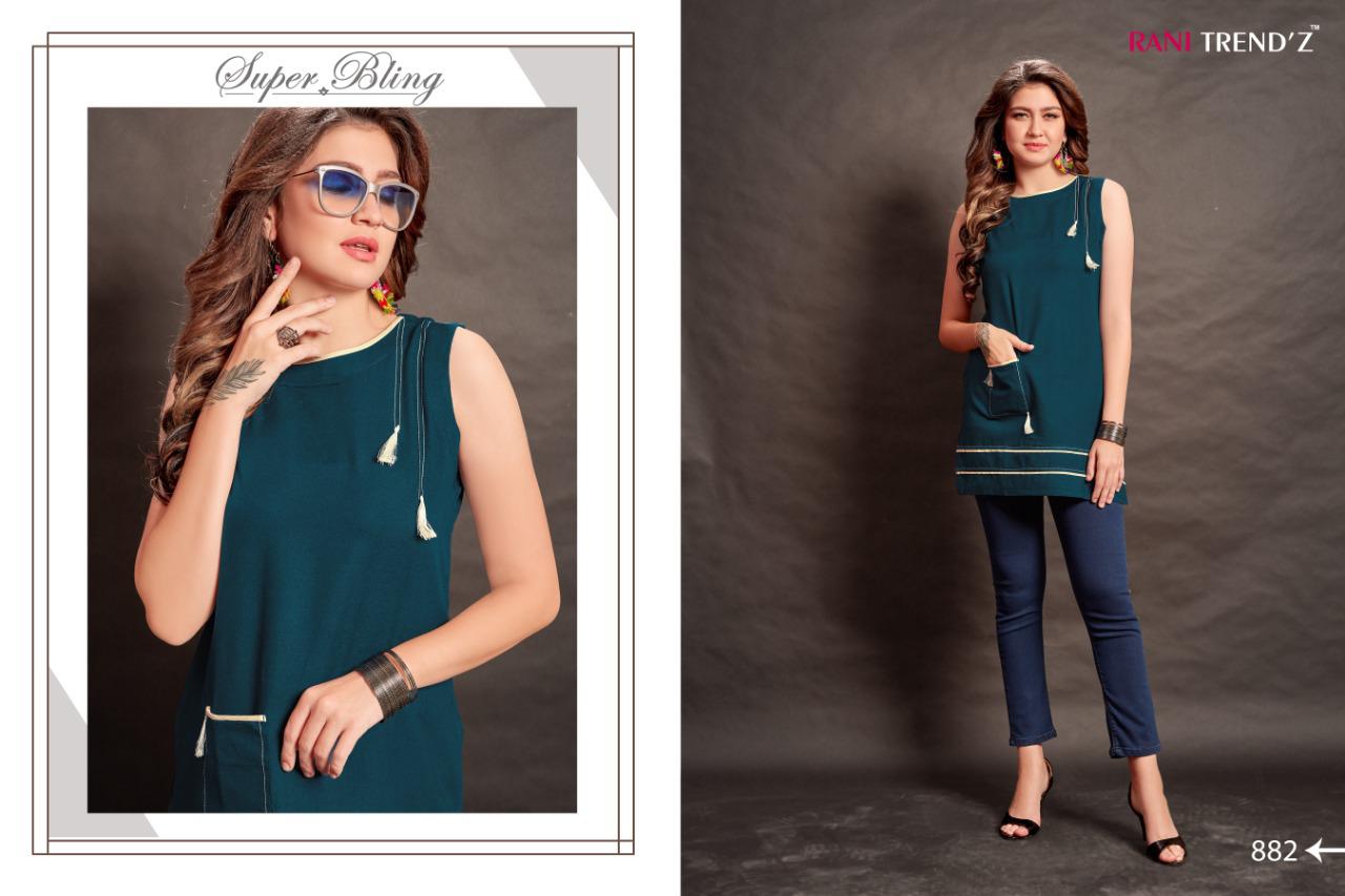 Show Time Vol 2 Western Top Catalogue