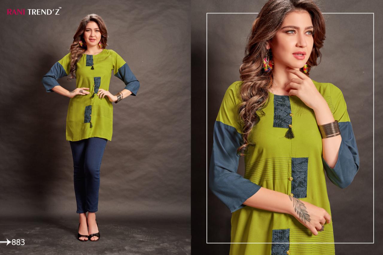 Show Time Vol 2 Western Top Catalogue