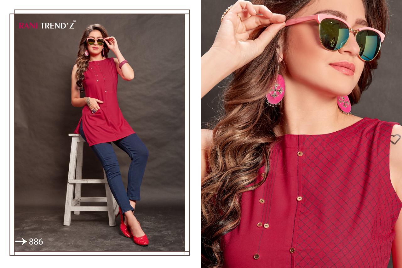 Show Time Vol 2 Western Top Catalogue