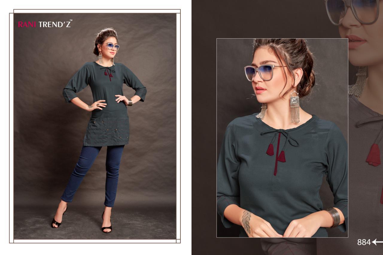 Show Time Vol 2 Western Top Catalogue