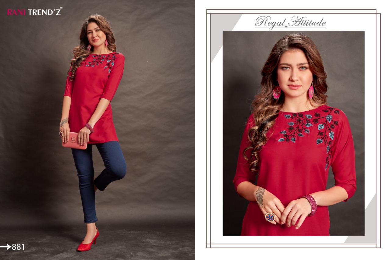 Show Time Vol 2 Western Top Catalogue