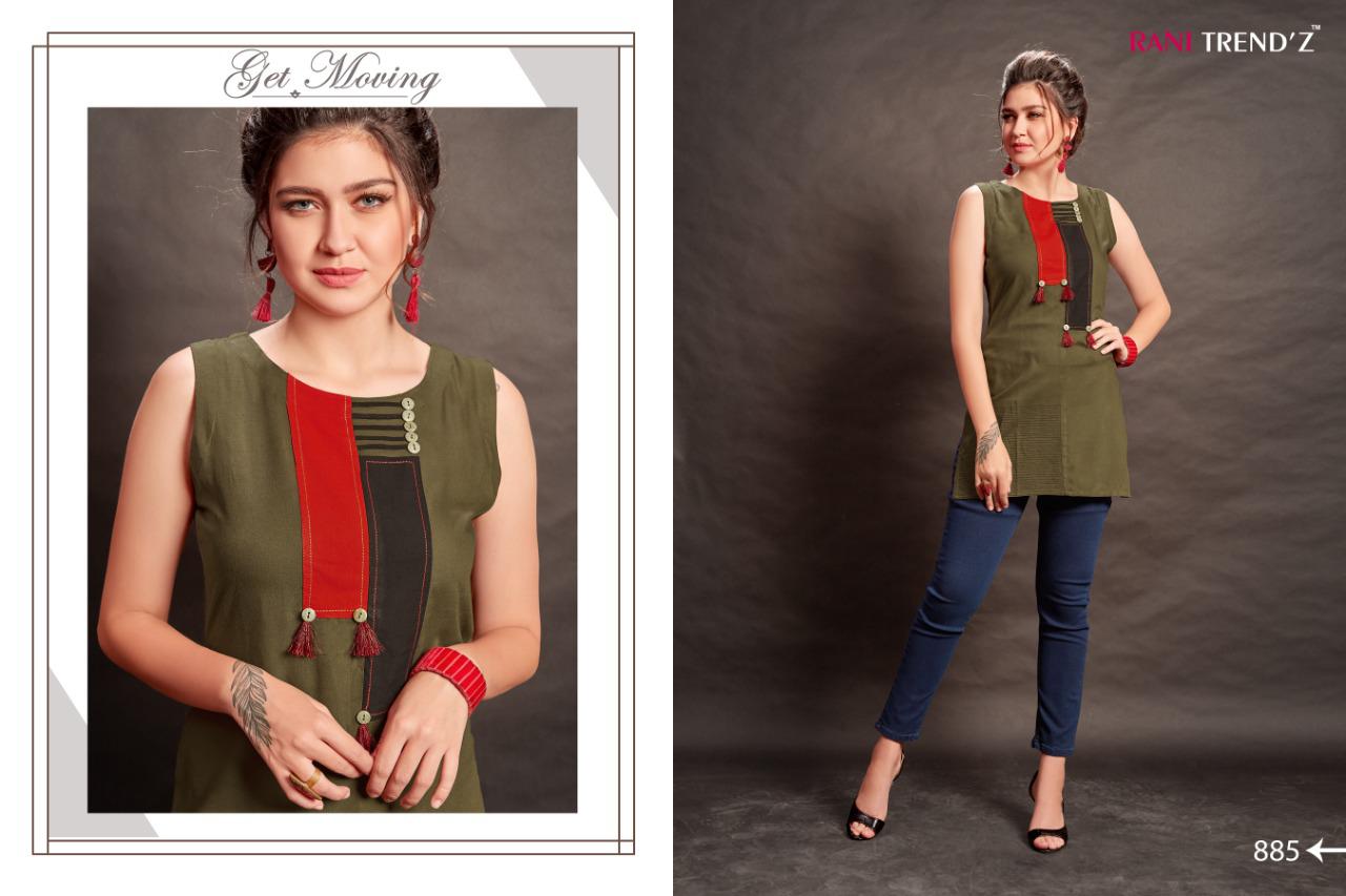 Show Time Vol 2 Western Top Catalogue