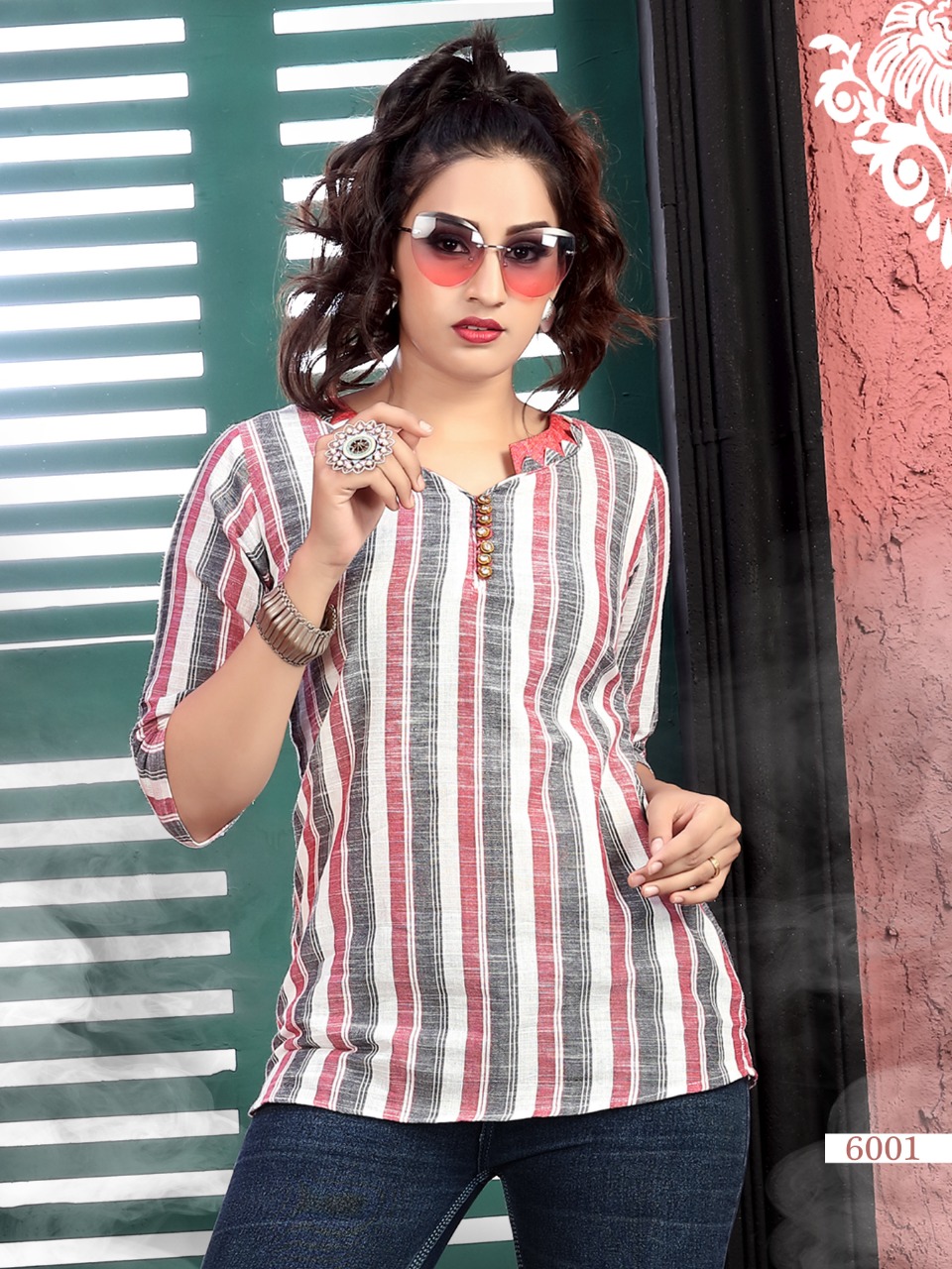 Soul Fashion Queen Sitka Western Tops Catalogue