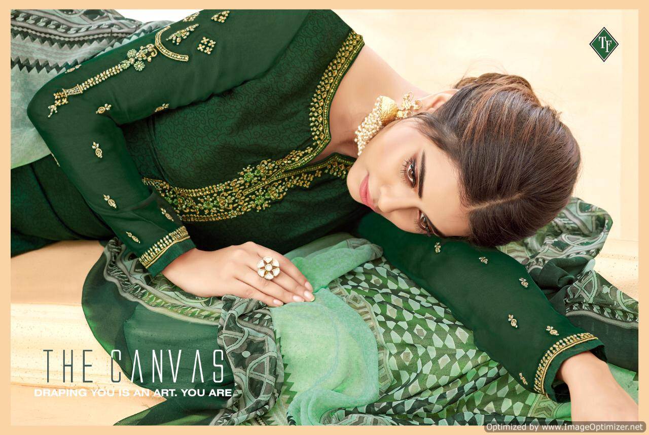 Royal Silk Vol 5 By Tanishk Fashion Churidar Dress Materials Catalogue