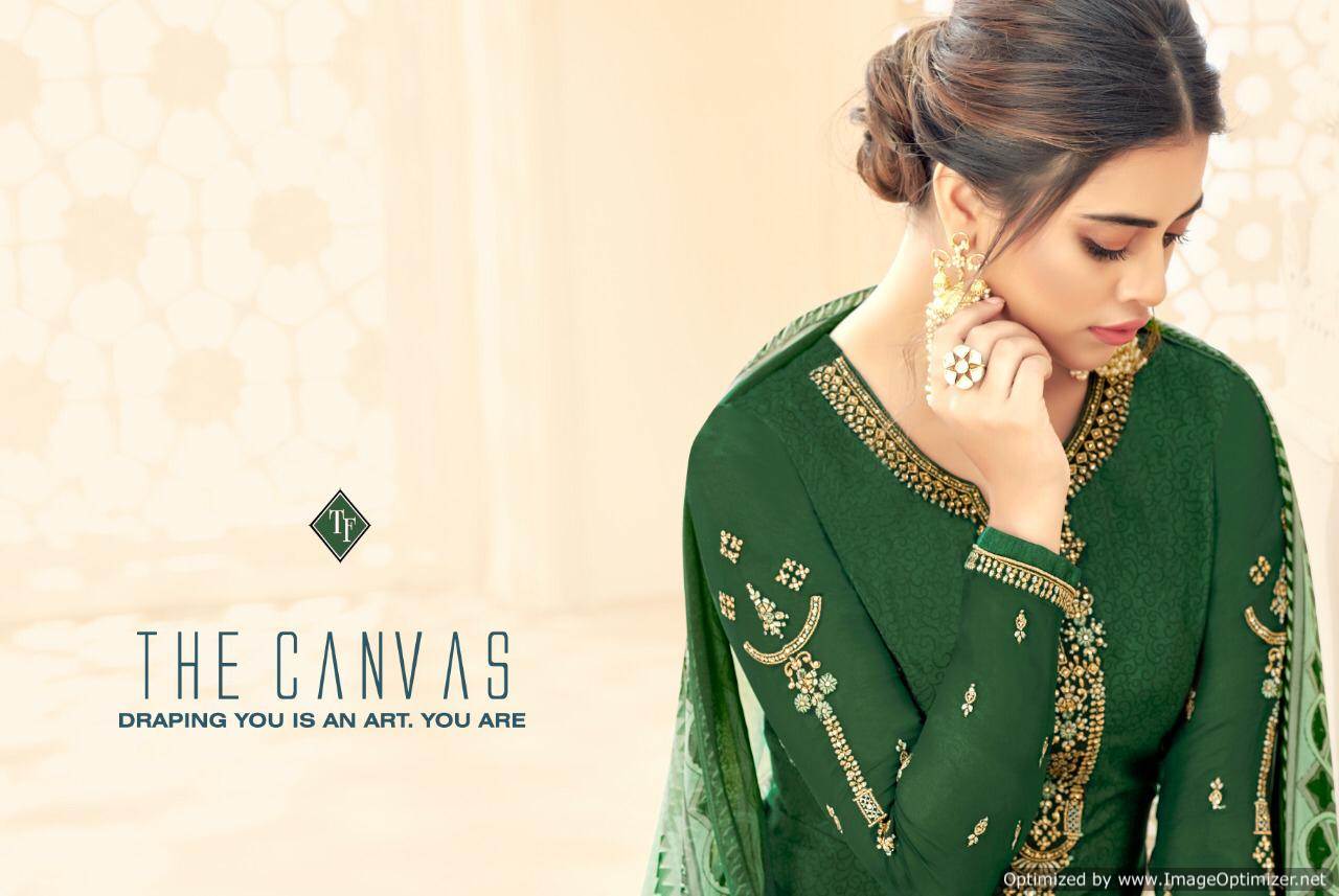 Royal Silk Vol 5 By Tanishk Fashion Churidar Dress Materials Catalogue