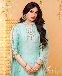 Rajori Vol 6 By Your Choice Cotton Salwar Kameez Catalogue