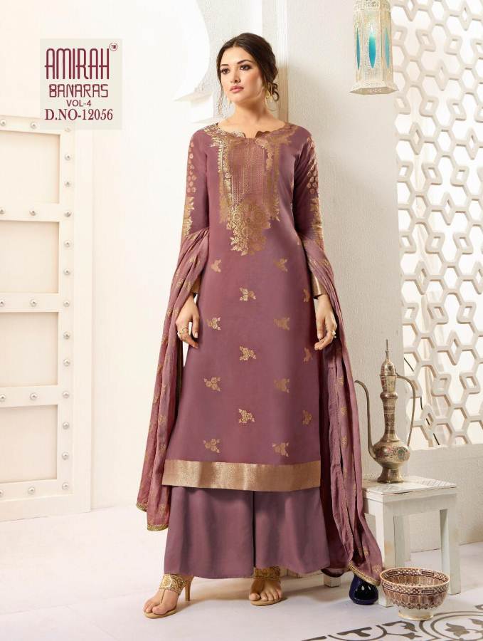 Buy the Best Party Wear Suit Sets online by Chinaya Banaras