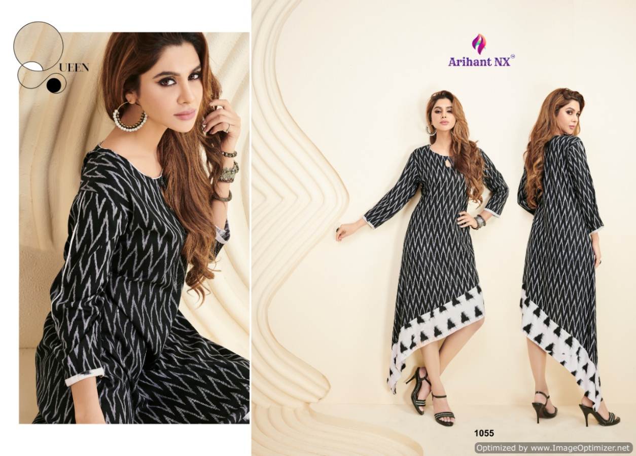 Palchu Vol 6 By Arihant Designer Party Wear Gown Catalogue