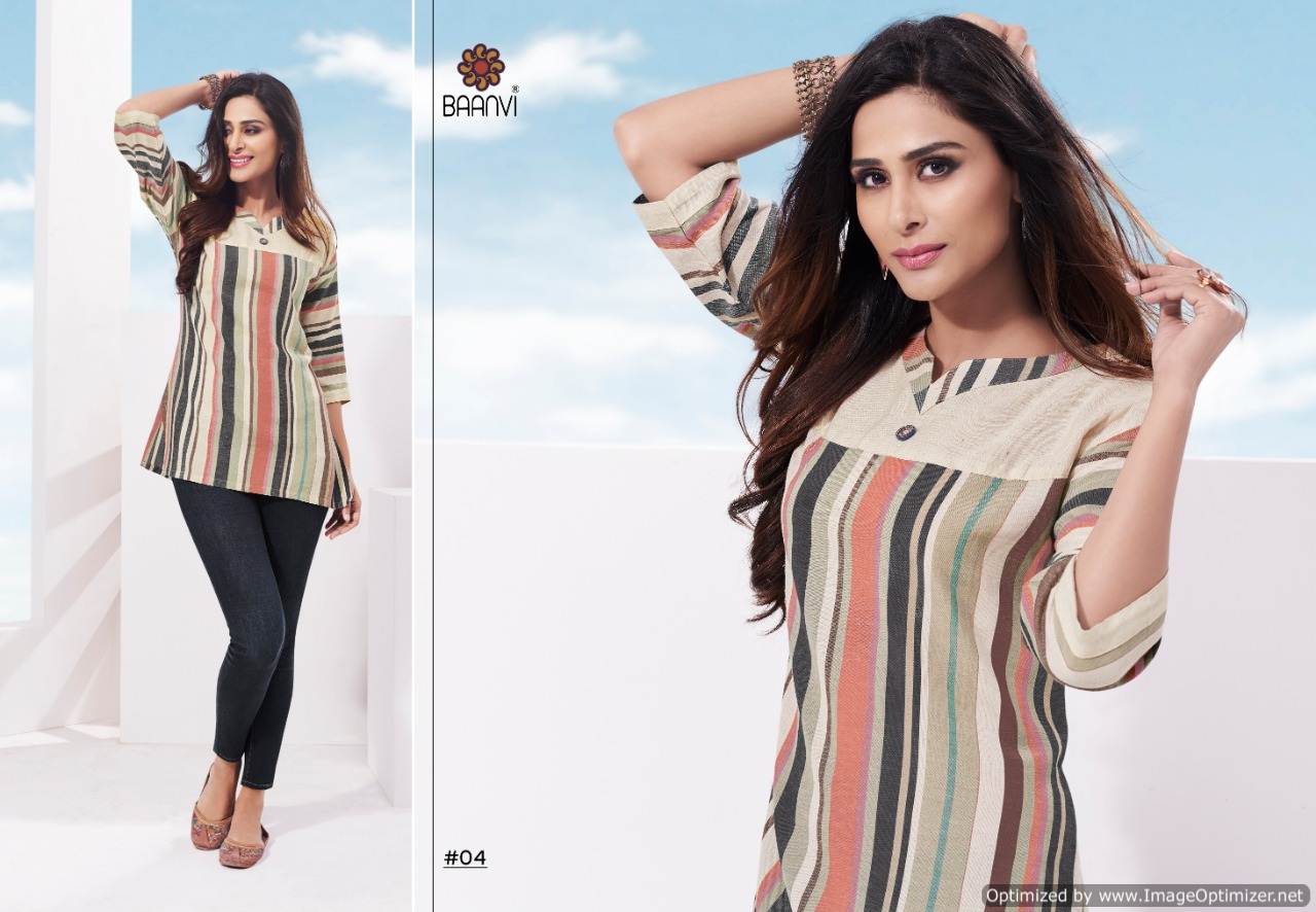 Kaira western tops cheap