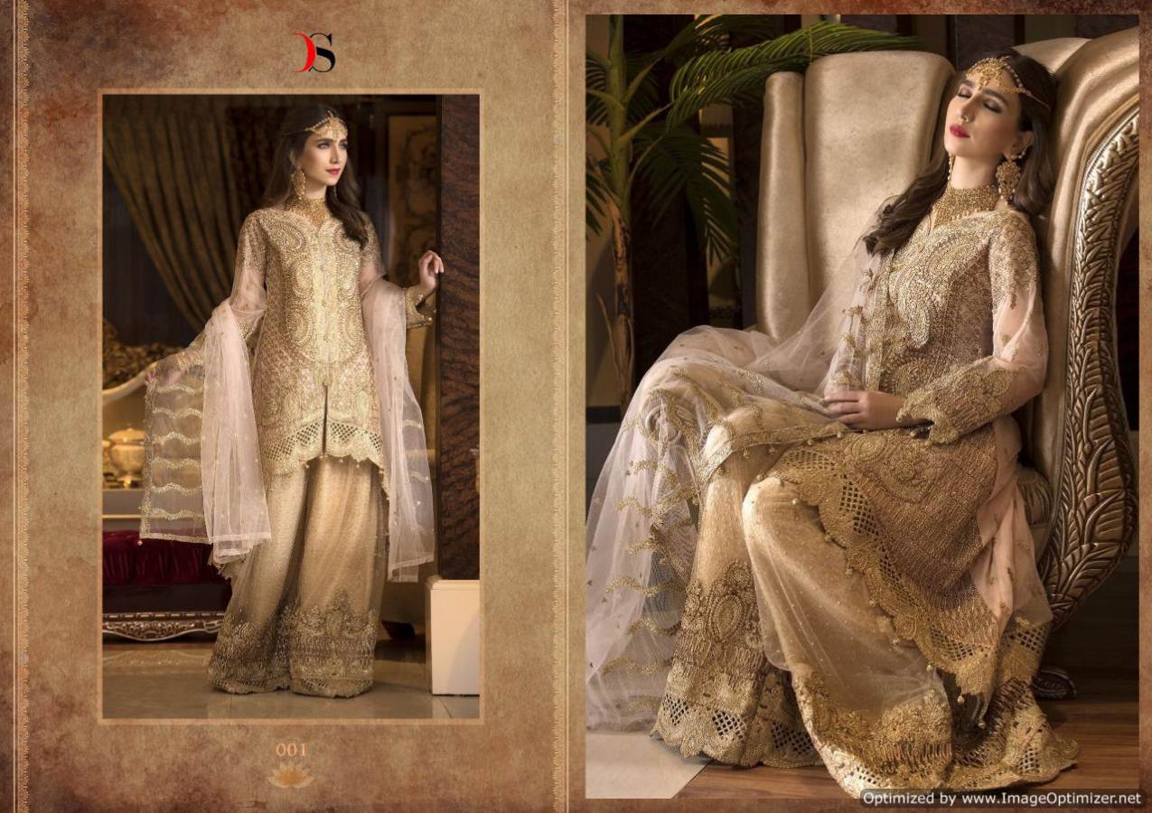 Gulbano Vol 12 By Deepsy Suit Party Wear Salwar Kameez Catalogue