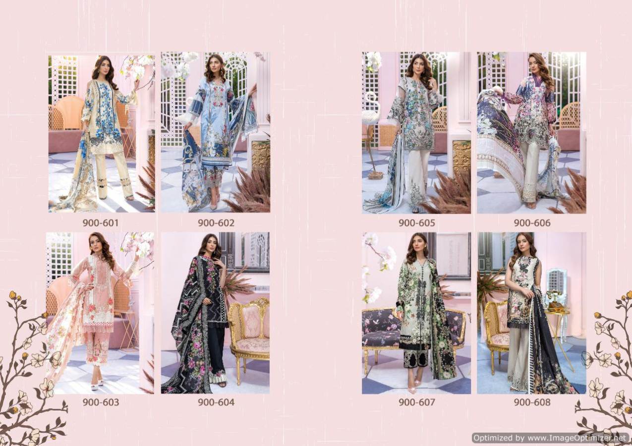 Firdous Vol 2 By Deepsy Pakistani Salwar Suit Catalogue