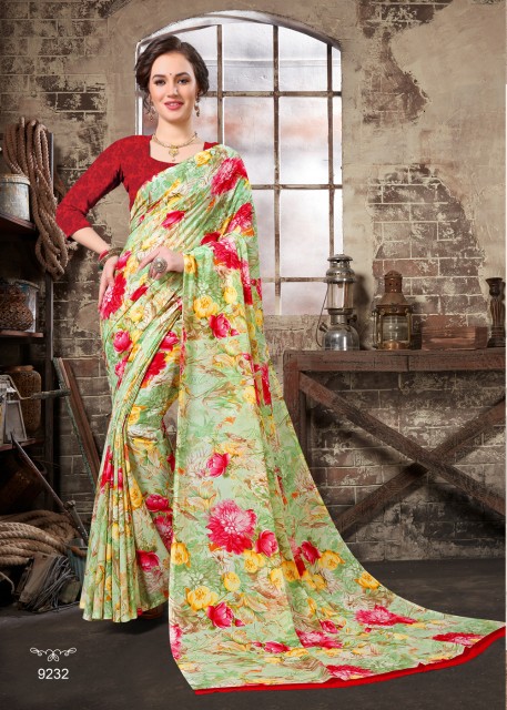 Future Fashion Vol 2 By Kodas Group Printed Sarees Catalogue