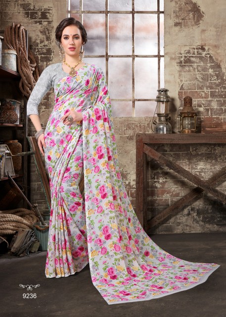 Future Fashion Vol 2 By Kodas Group Printed Sarees Catalogue