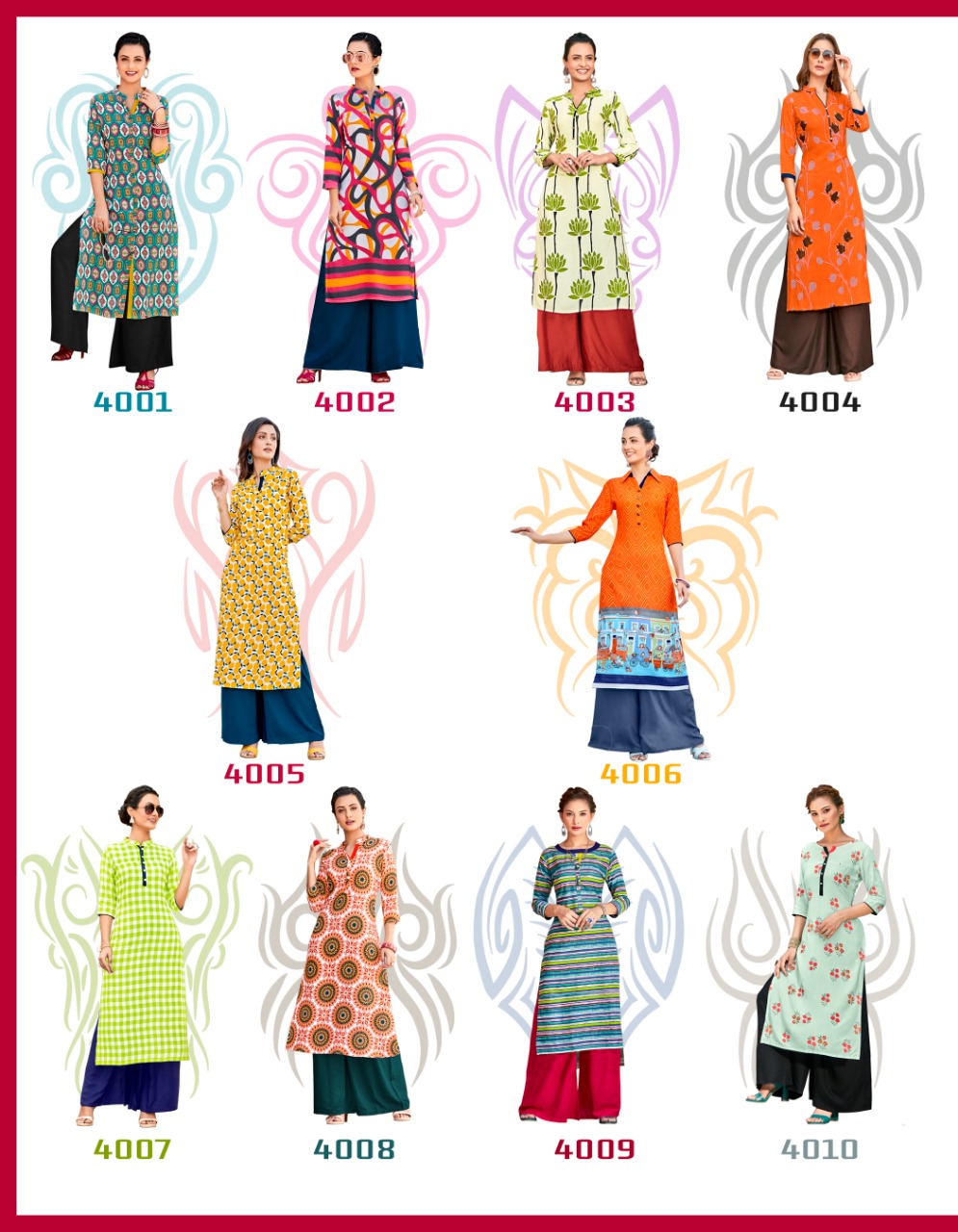 Szonline kurtis clearance