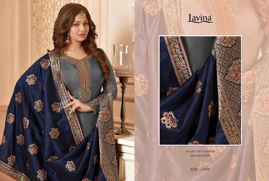 Lavina Vol 55 Ayesha