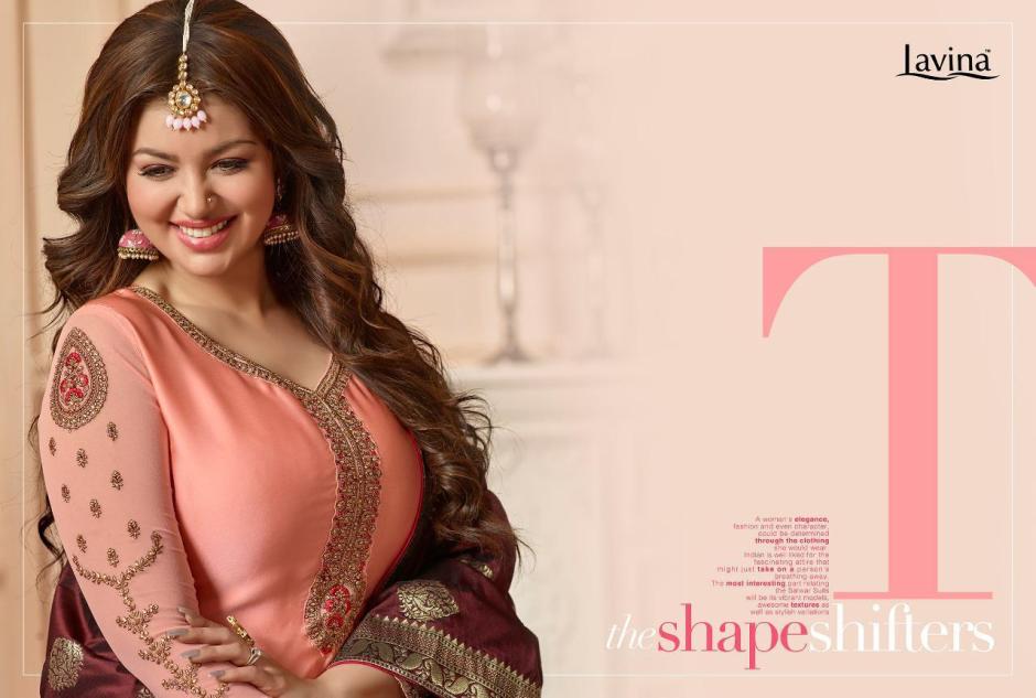 Lavina Vol 55 Ayesha