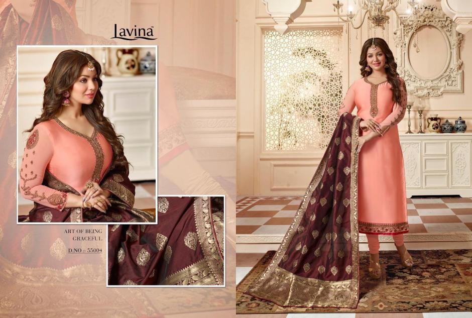 Lavina Vol 55 Ayesha