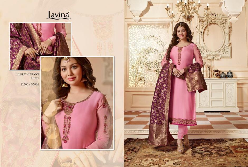 Lavina Vol 55 Ayesha