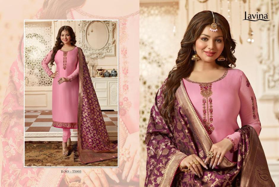 Lavina Vol 55 Ayesha