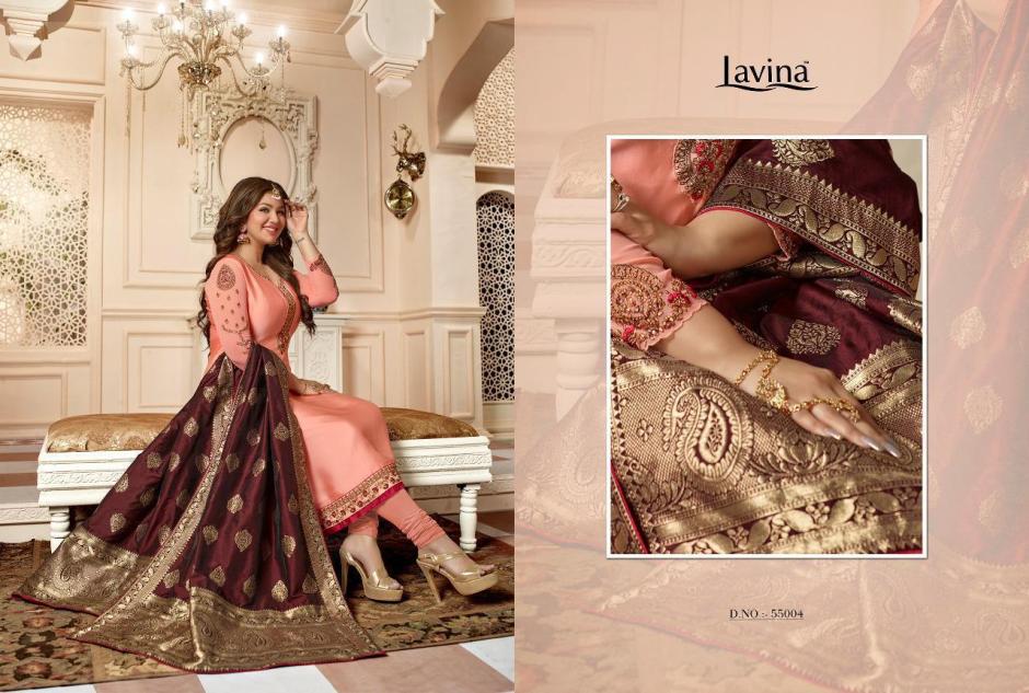 Lavina Vol 55 Ayesha