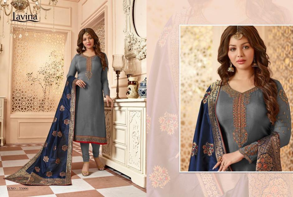 Lavina Vol 55 Ayesha