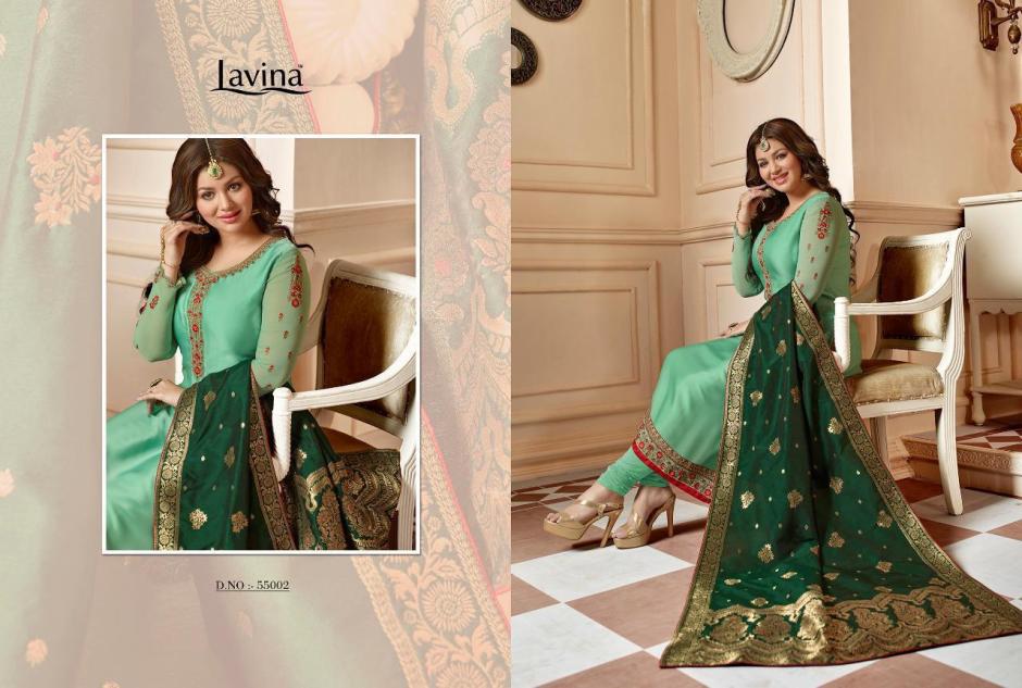 Lavina Vol 55 Ayesha