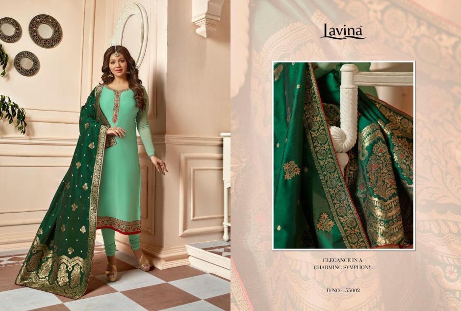 Lavina Vol 55 Ayesha